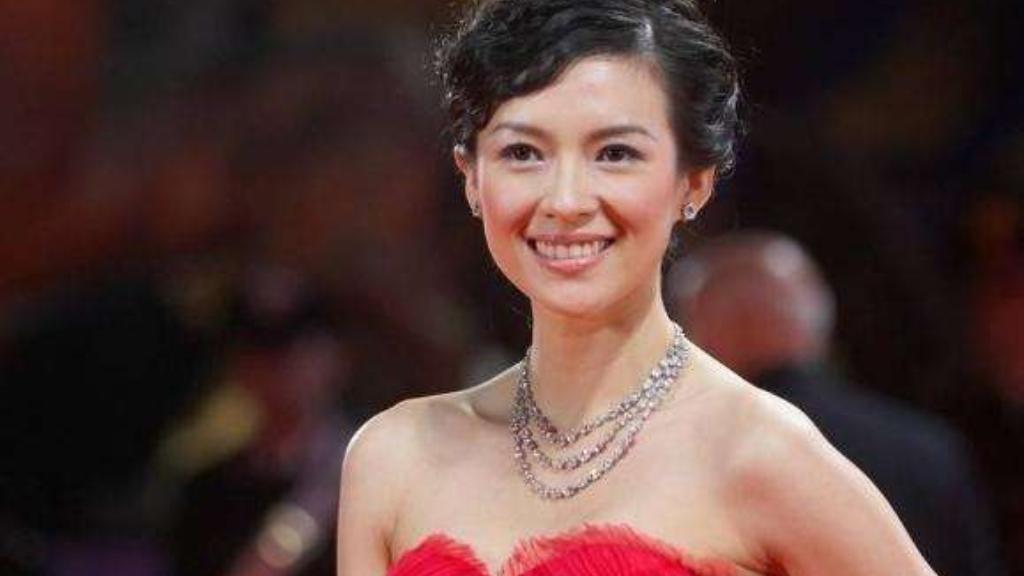你知道吗？章子怡通过上美股份的公开股权交易，一次性套现3.045亿元，这笔投资的