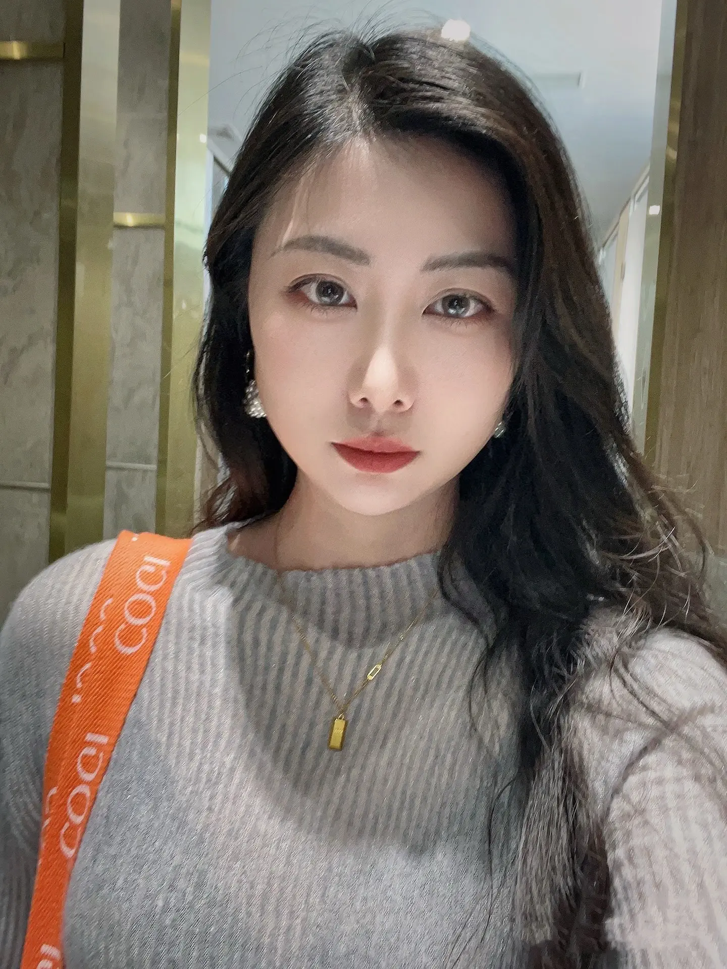 做独立女人其实很累的