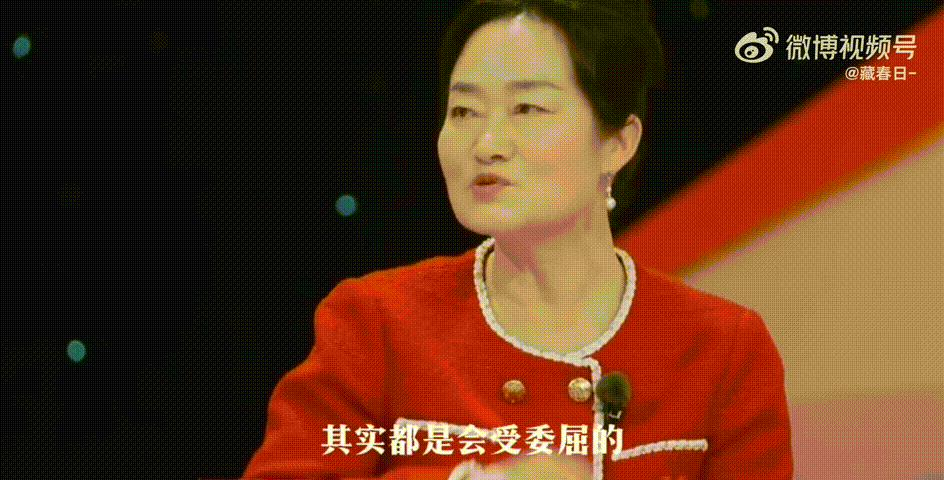 蒋敦豪妈妈爱是常觉亏欠我家那小子谁看了这段不感动，蒋敦豪妈妈的心里话太真实，没有