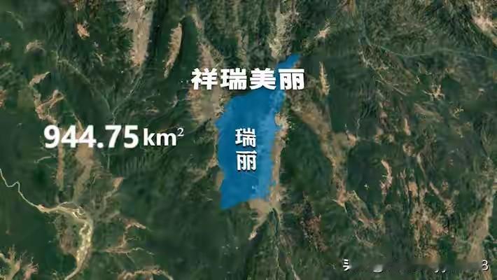 云南瑞丽三面被缅北贴脸围堵
10万同胞守边 千万人悬心：安全能扛住吗
2025年