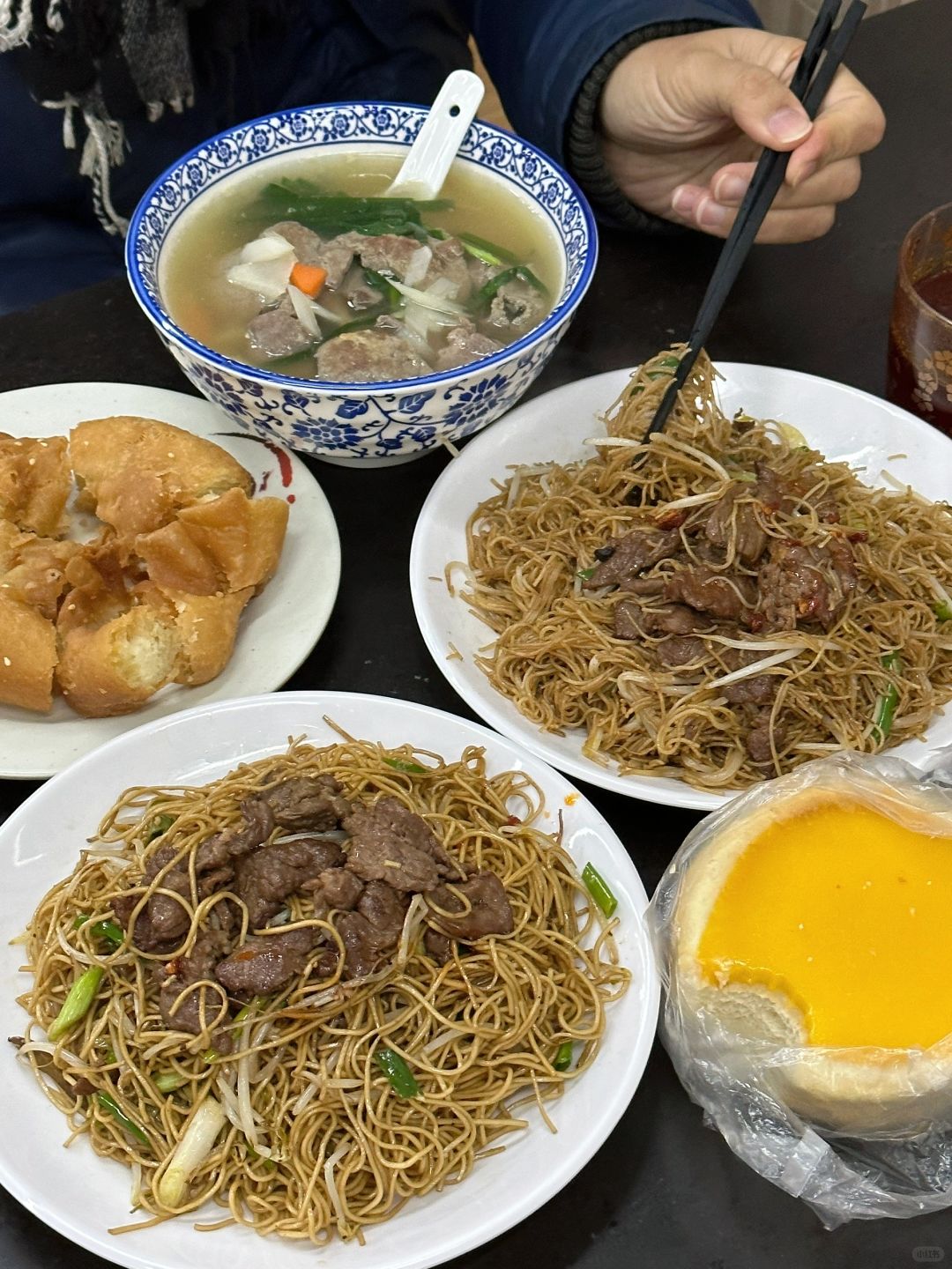 唯一的缺点：只有广州有🥹！！！