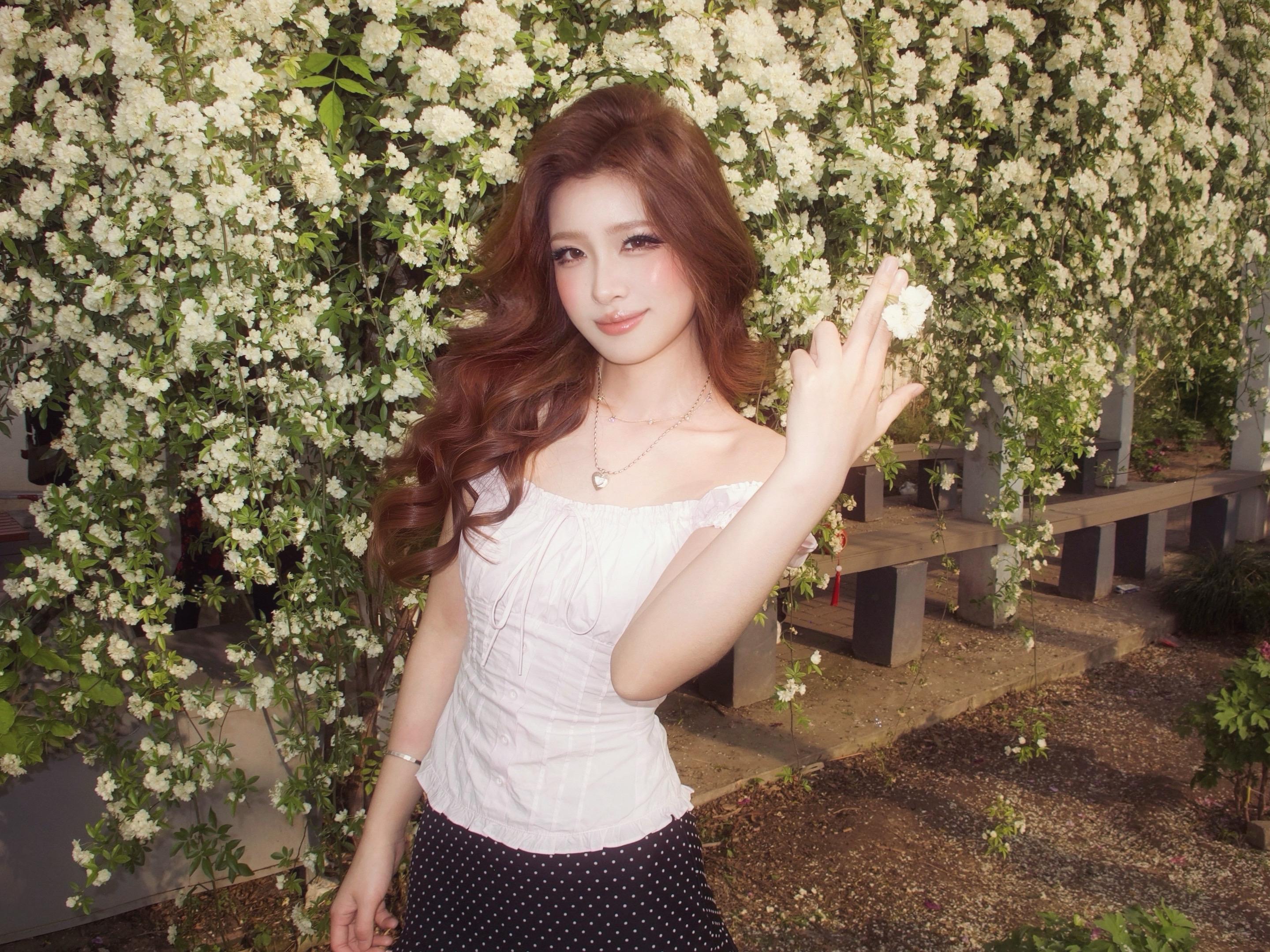 ✿‧₊⋆꒰ঌ𝔹𝕝𝕠𝕠𝕞𝕚𝕟𝕘 𝕨𝕚𝕥𝕙 𝕗?...