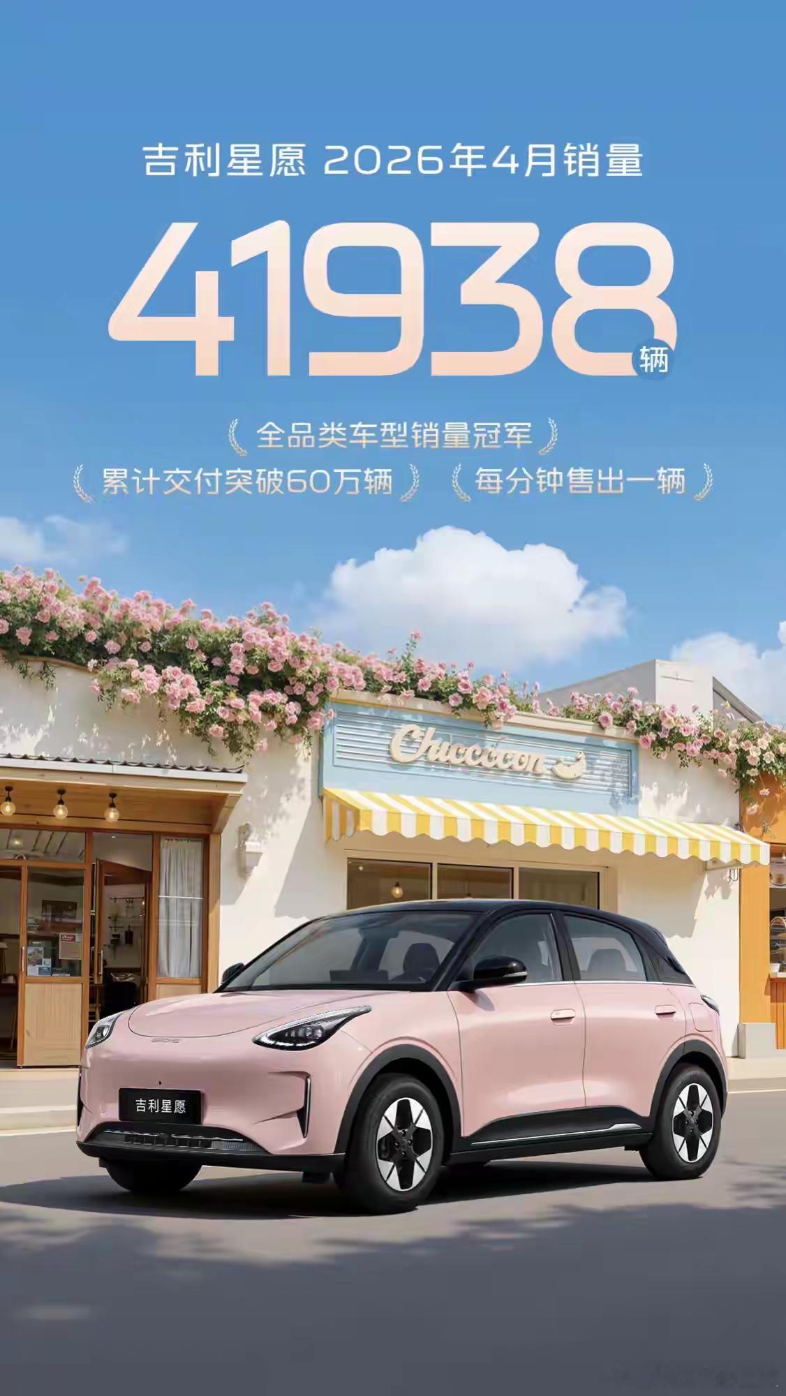 偶尔刷到这个。4月份，零跑A10和奇瑞Q3都是完整的上市月（3月份发布）。而且很