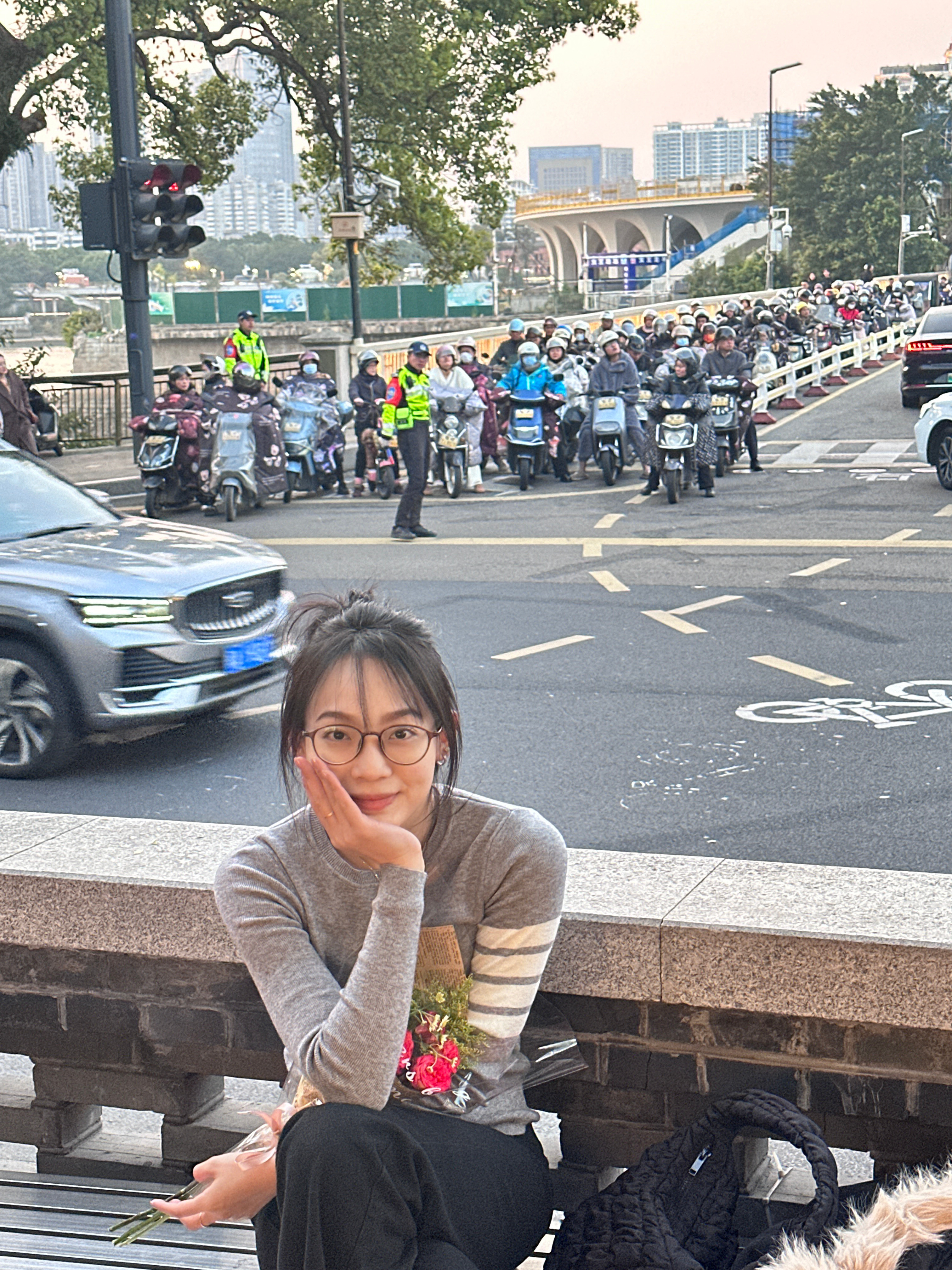 好多我 我喜欢 那咋啦  ​​​