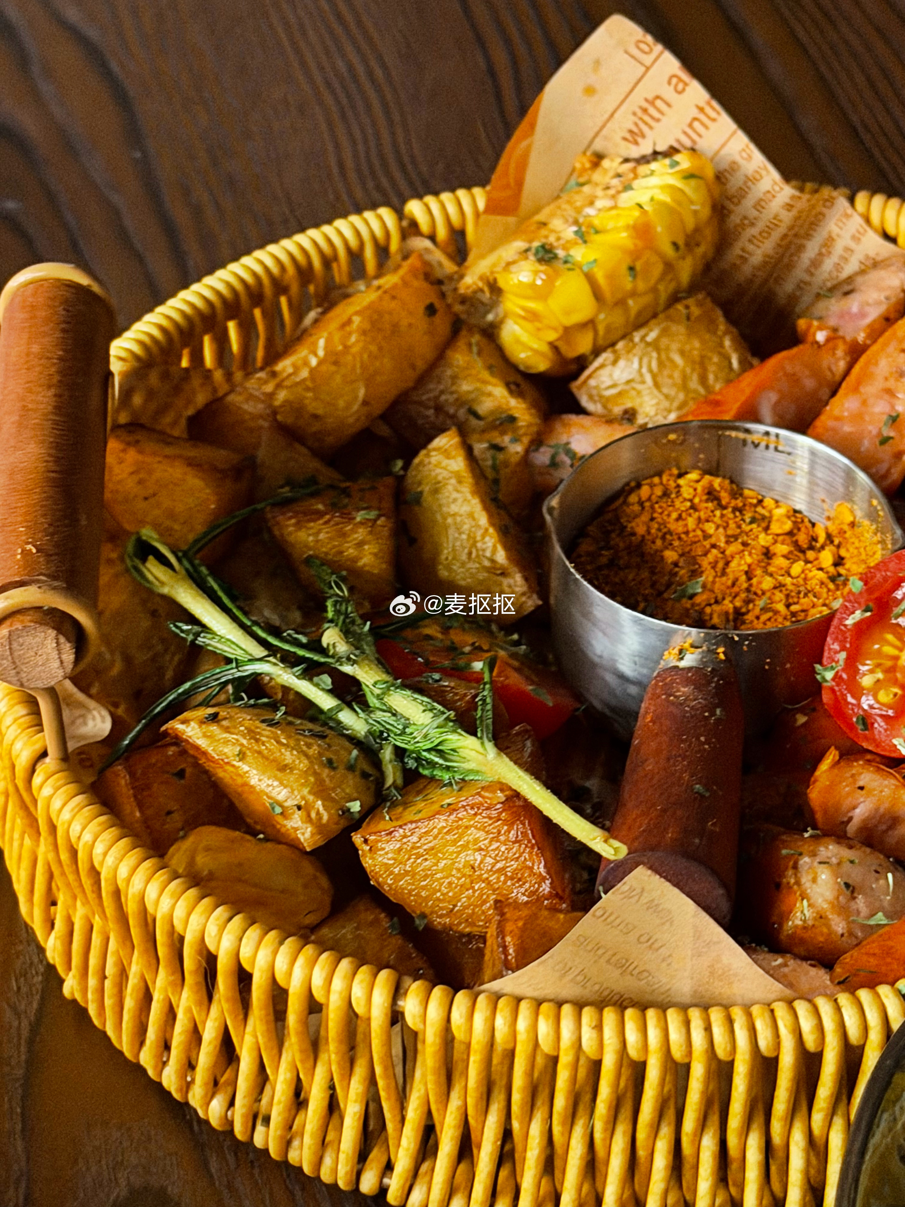 水灵灵的飞奔麦抠抠我的日常plog 常州·蓝·1869文化园