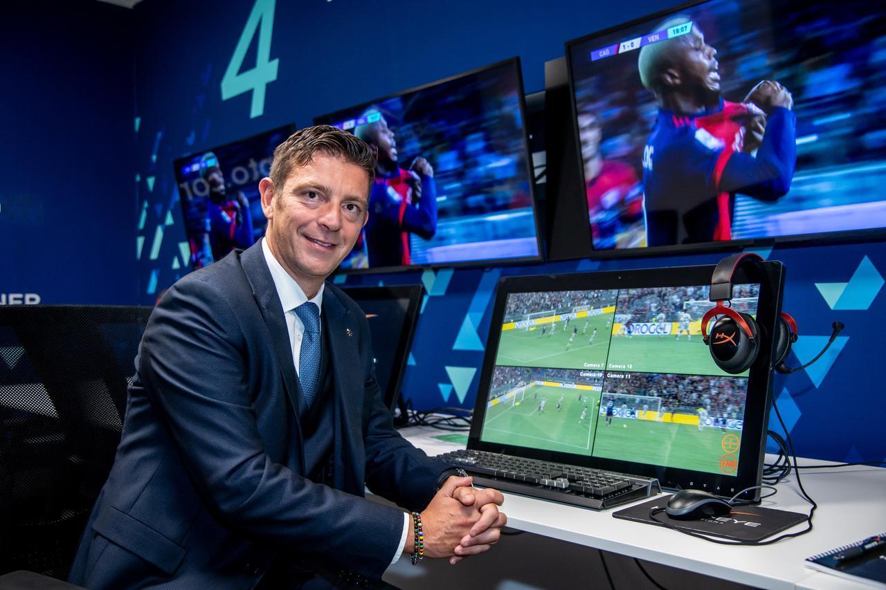 【多次对国际米兰出阴招，裁判幕后黑手遭意大利司法机关调查】终于来了！意甲“反国米