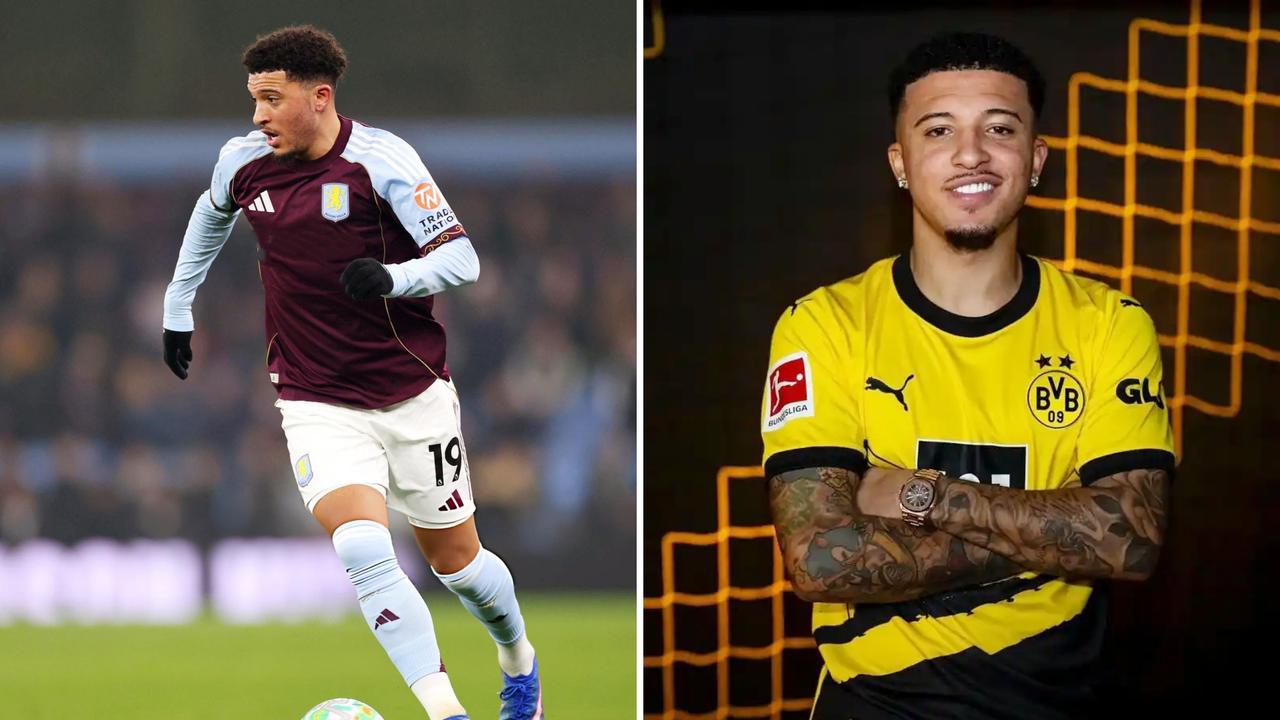 桑乔的合同将于六月到期，多特蒙德渴望今夏能够免签他。
不过桑乔的周薪达到20万镑