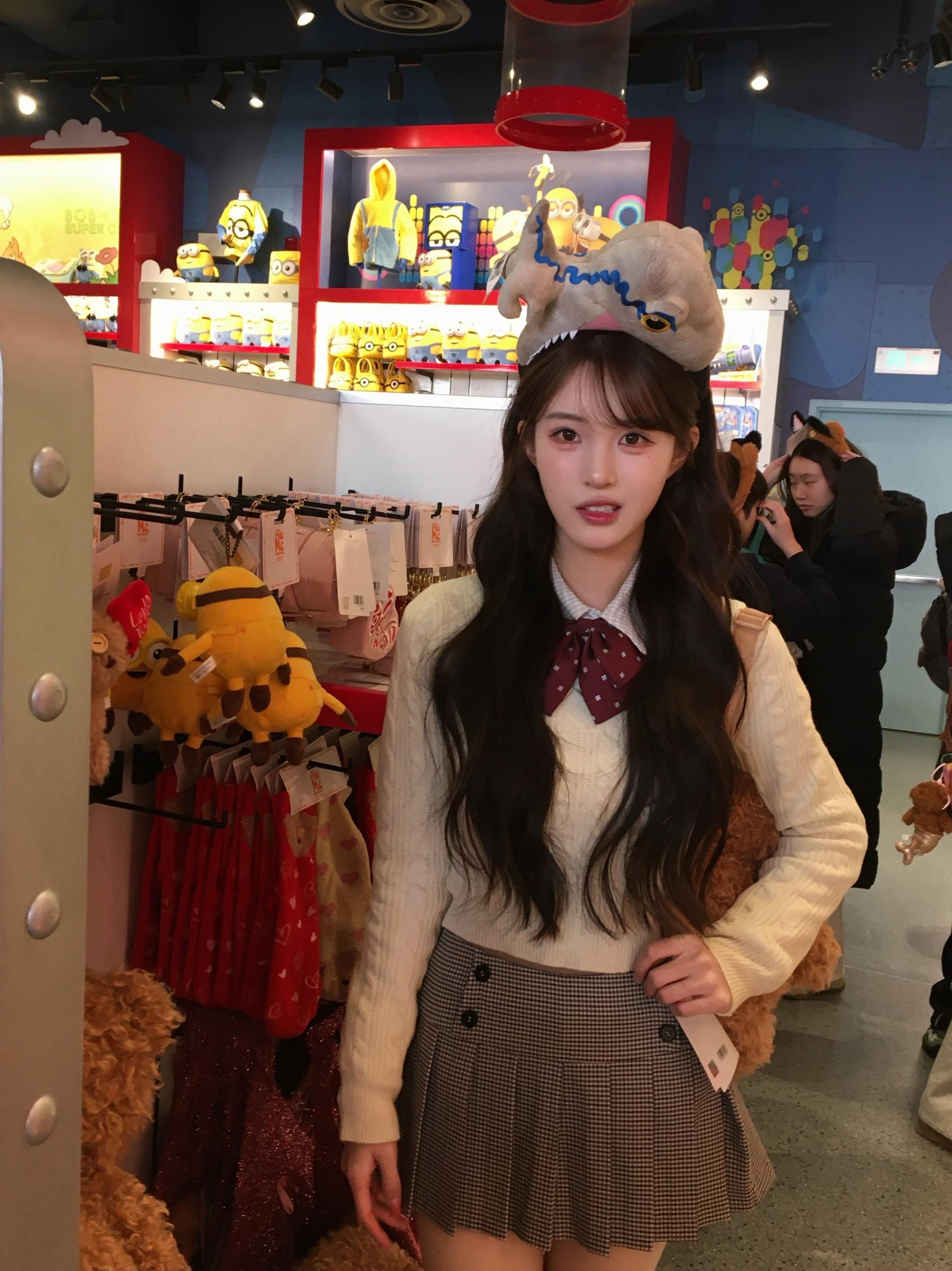 我这样的女人 撒娇三次达不到目的就翻脸