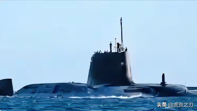 英国把“安森”号核潜艇悄悄塞进阿拉伯海，意欲何为？

网友：司马昭之心，路人皆知