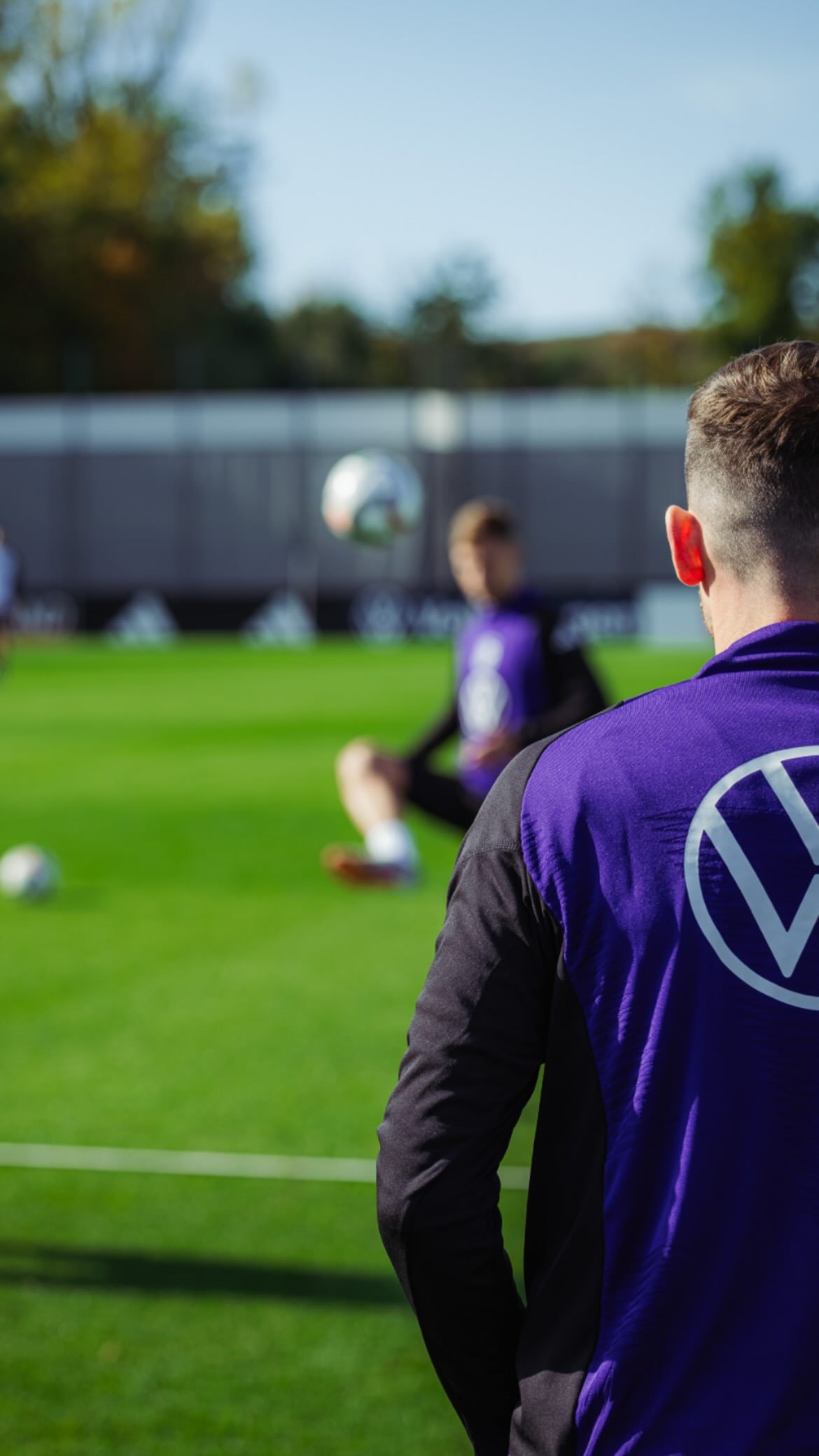 #DieMannschaft[超话]##德国队[超话]#2024.10.09德国