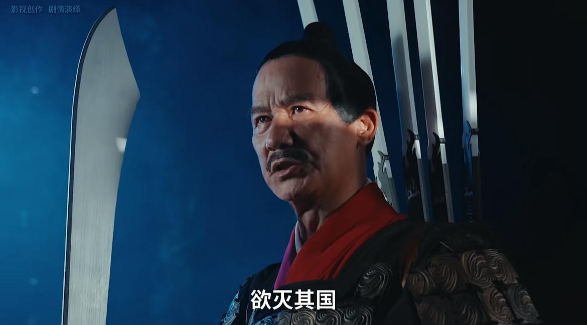 “左千户”李子雄配得上人民日报的转发！
与儿子自导自演的爱国教育片，每一处细节都