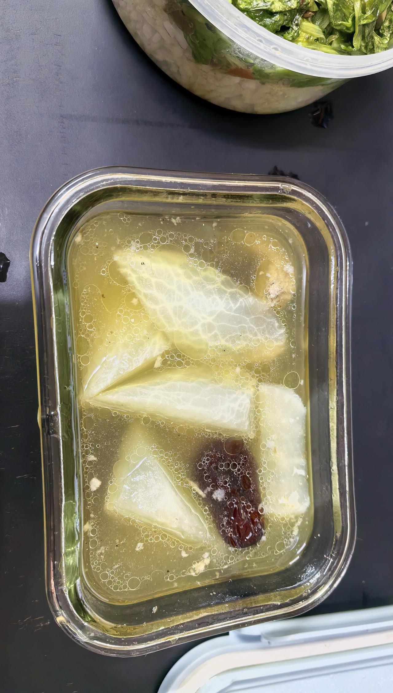 我收物业费没有学经理那套，也学不会，令我感动的是，自己也一样收到了，这些业主刚好