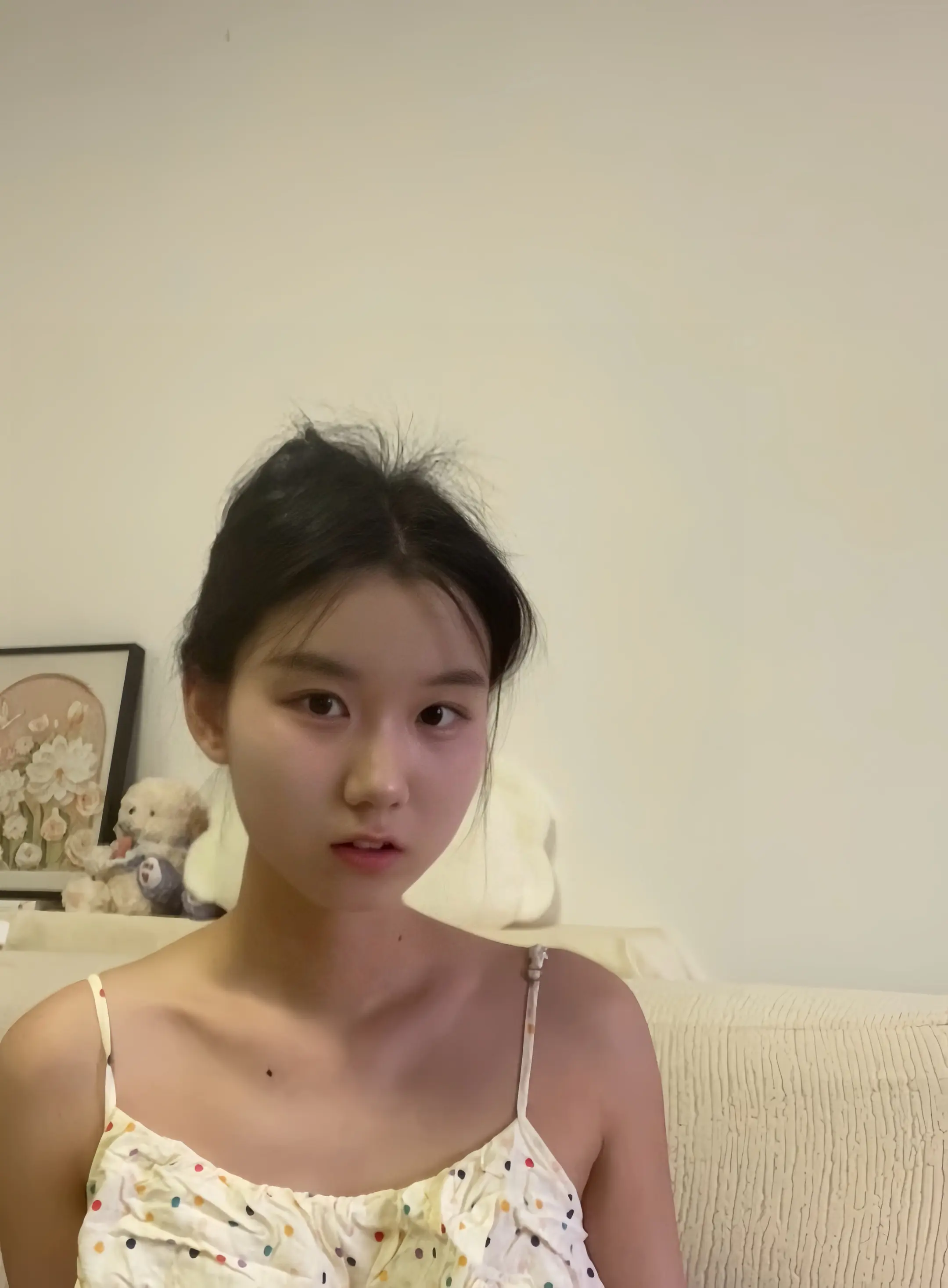 下了两场雨辽宁也开始🥵热了