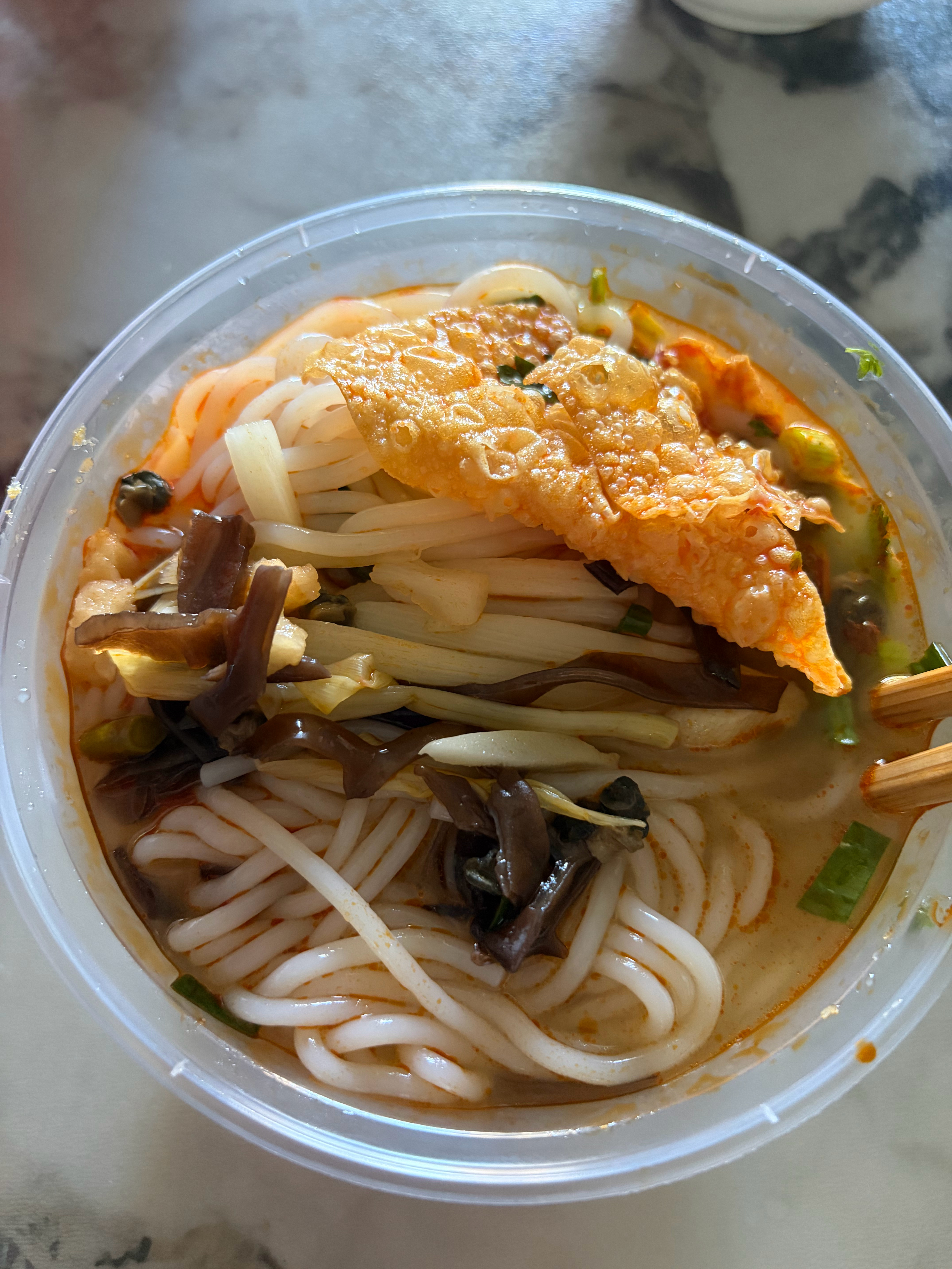 粉丝先吃 