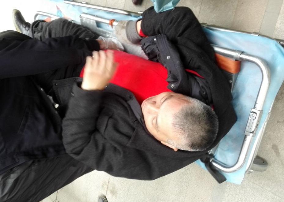 56岁男子突发脑梗去世，提醒：晚上不要做4件事，加大脑梗风险

“我只是觉得头有