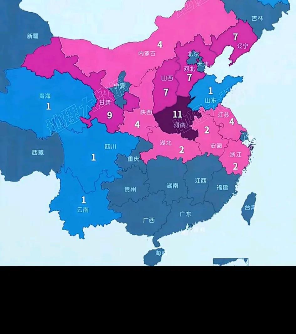 谁还敢说我大山西的皇帝不行？
   历史上，山西7位开国皇帝震古烁今！[微风] 