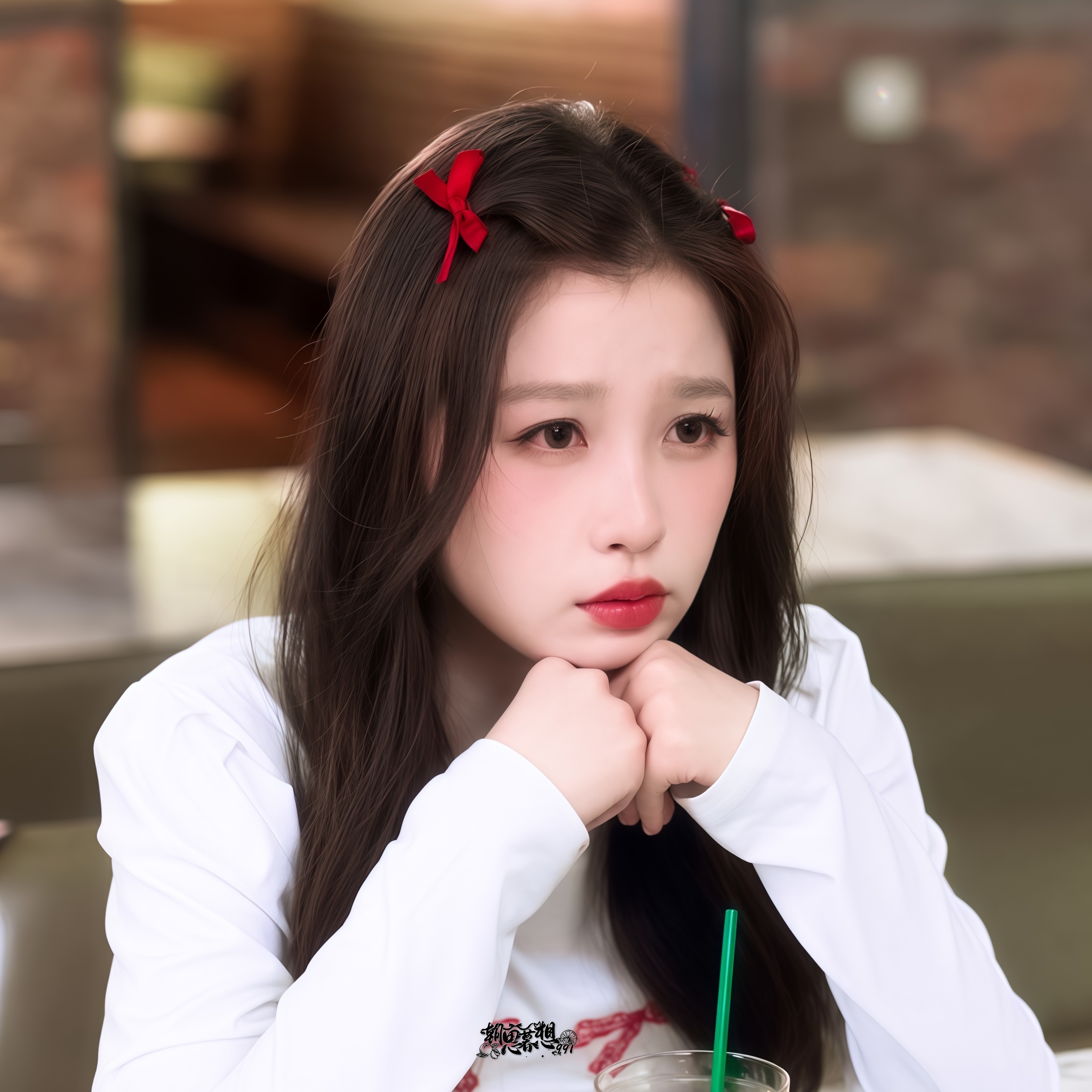 虞书欣姜暮 🐟允许你叫我甜妹 ★꒰ঌ欣欣Dollの呆萌指数100%໒꒱☆​ ​