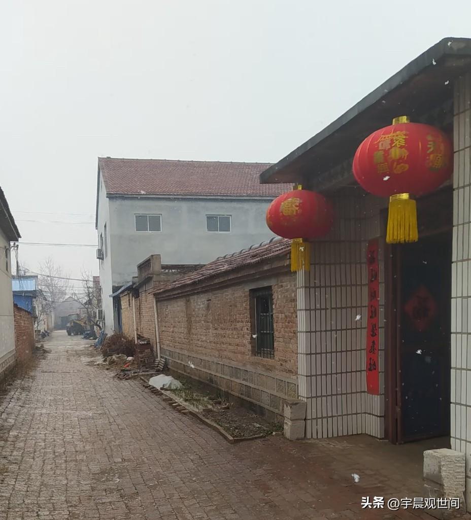 大家发现没有，为什么现在的人过完年打工都是一个人悄悄地走，不像以前都会叫上亲朋好