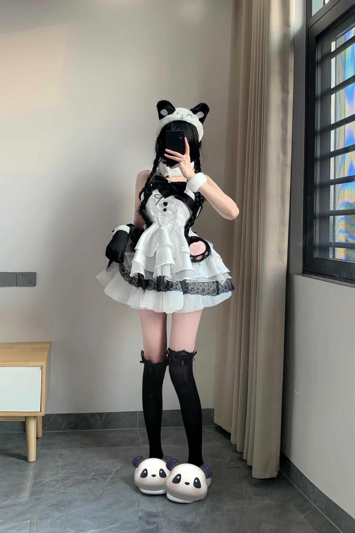 甜妹专属。