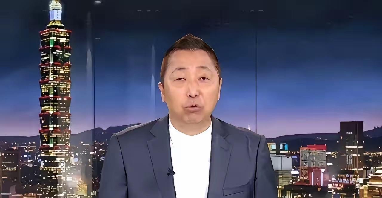 台湾资深媒体人唐湘龙在近期的一档政论节目中，抛出了一句极具冲击力的观点：“中国是