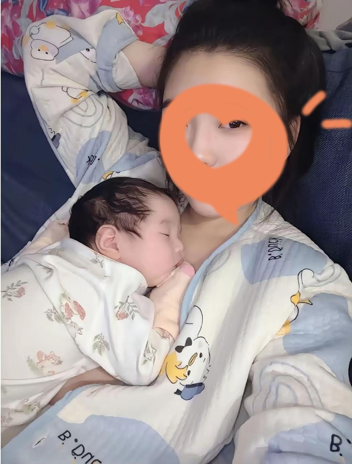 可喜可贺！新年下崽了！宝爸姓 牛，恳请各位老师们帮取个威武霸气点的名字，谢谢！祝