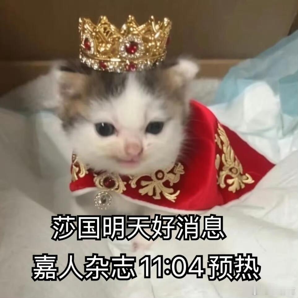 孙颖莎 嘉人见人就说：孙颖莎解锁第三本五大嘉人！！5月4日11:04预热！孙颖莎