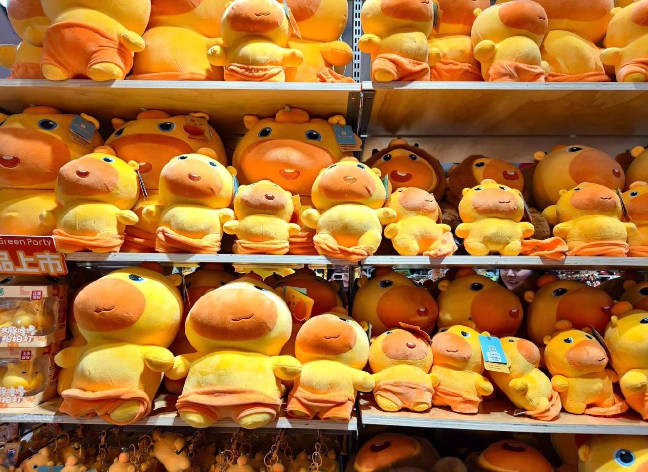 这都是谁干的啊？😂谁能看出这有什么门道