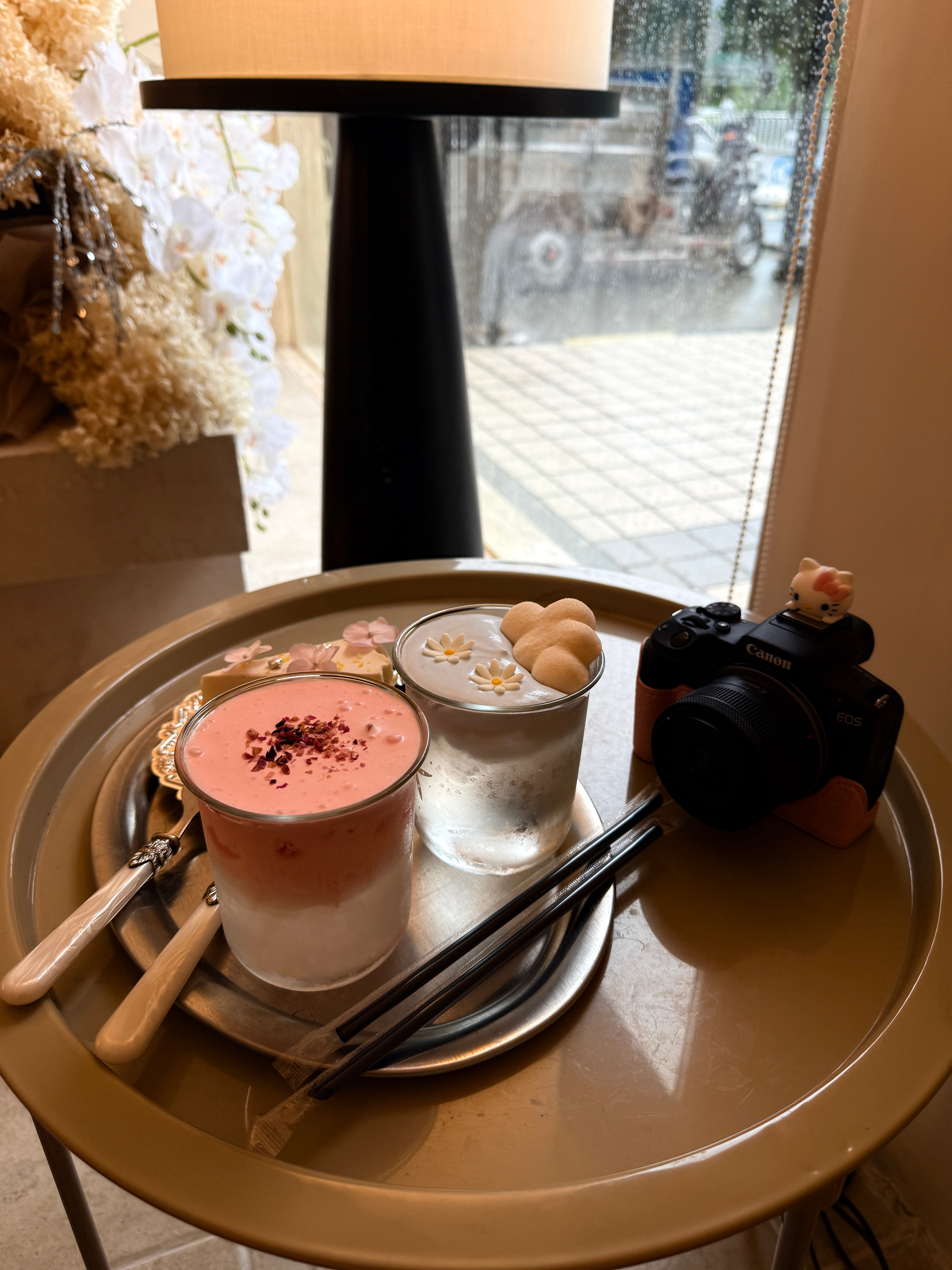 有没有人觉得我有探店天赋[吃瓜] ​​​