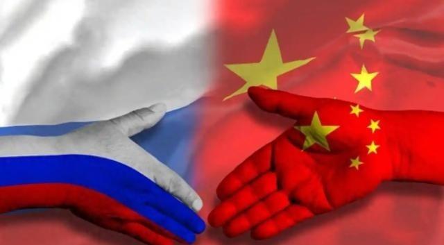 俄罗斯也不希望中国超过美国吗？其实跟美国比起来，俄罗斯更怕中国崛起，因为他们担心