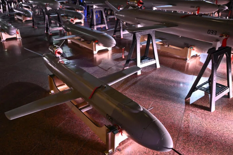 ForeignPolicy：《五角大楼必须学习乌克兰的战时创新。》  基辅快速、