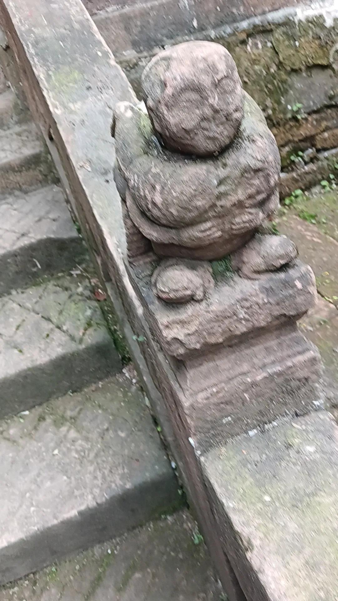 中国古代性文化考（青城山天师洞）