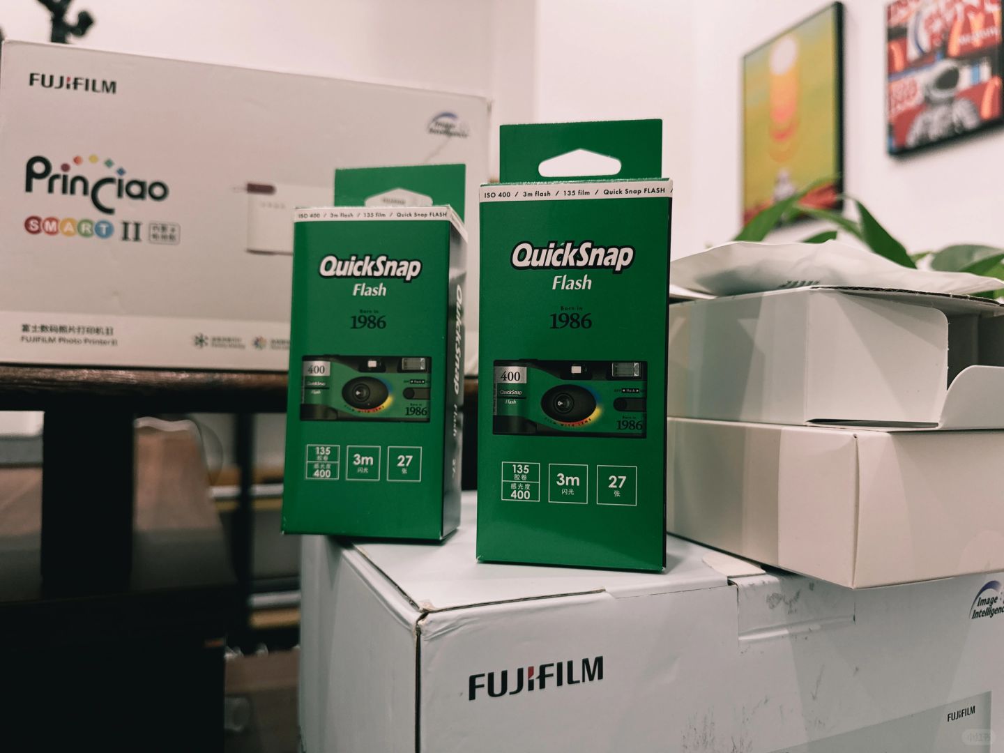 胶片全记录，重回1986，这样的复古谁不爱？