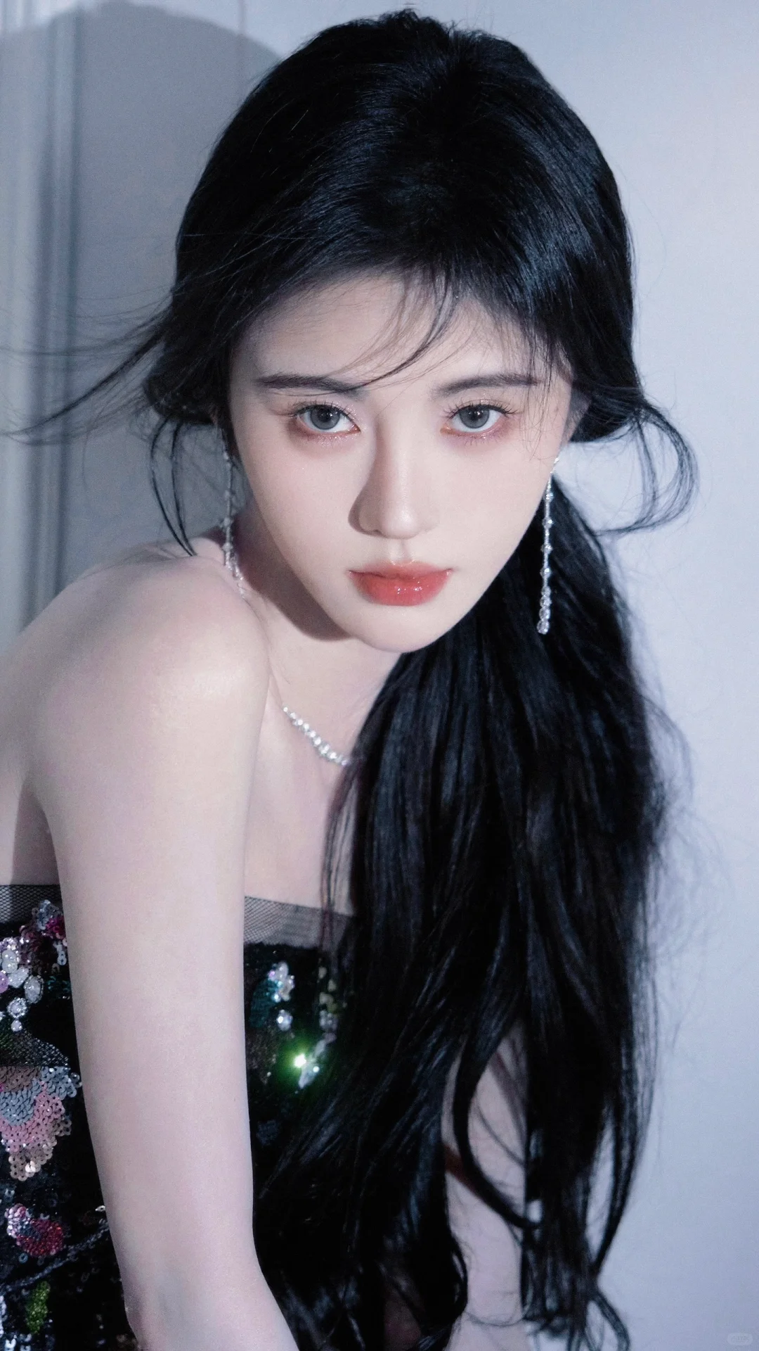 鞠婧祎 壁纸