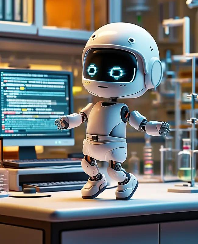 4月25日，中国科学技术大学在安徽合肥发布“灵境造物”智能科研工具，这可是面向全