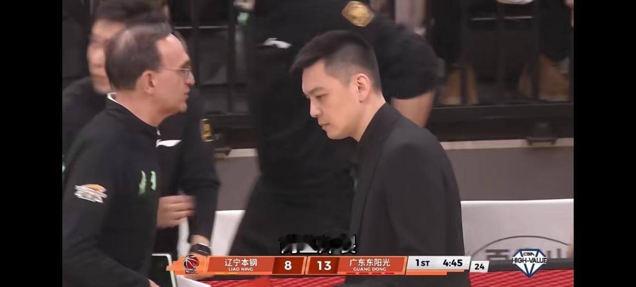 辽宁输的好惨啊。昨晚辽宁主场78:108大比分不敌宿敌广东。这场比赛辽宁到底输在