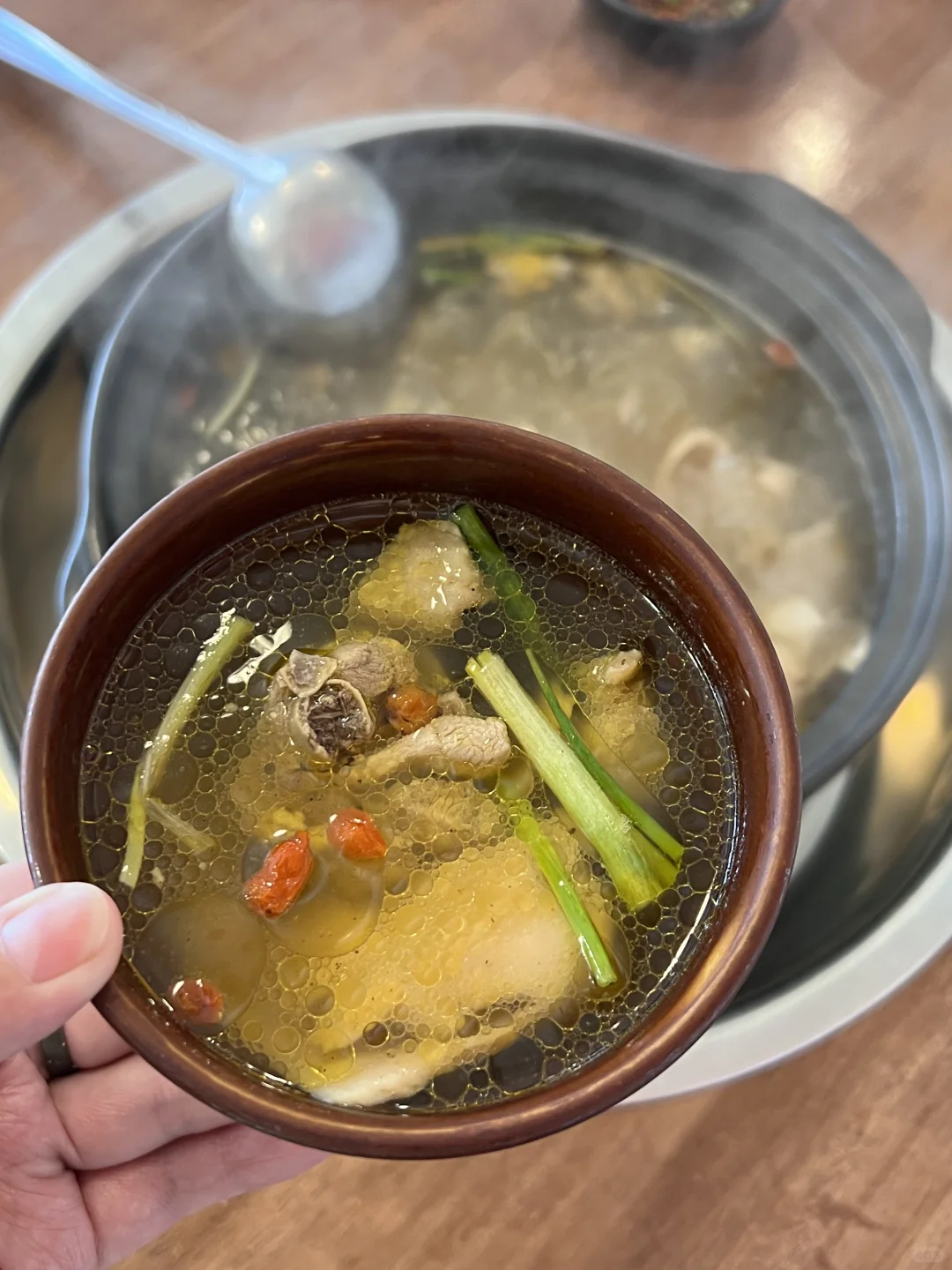 贵阳本地司机说：包好吃的!!!
