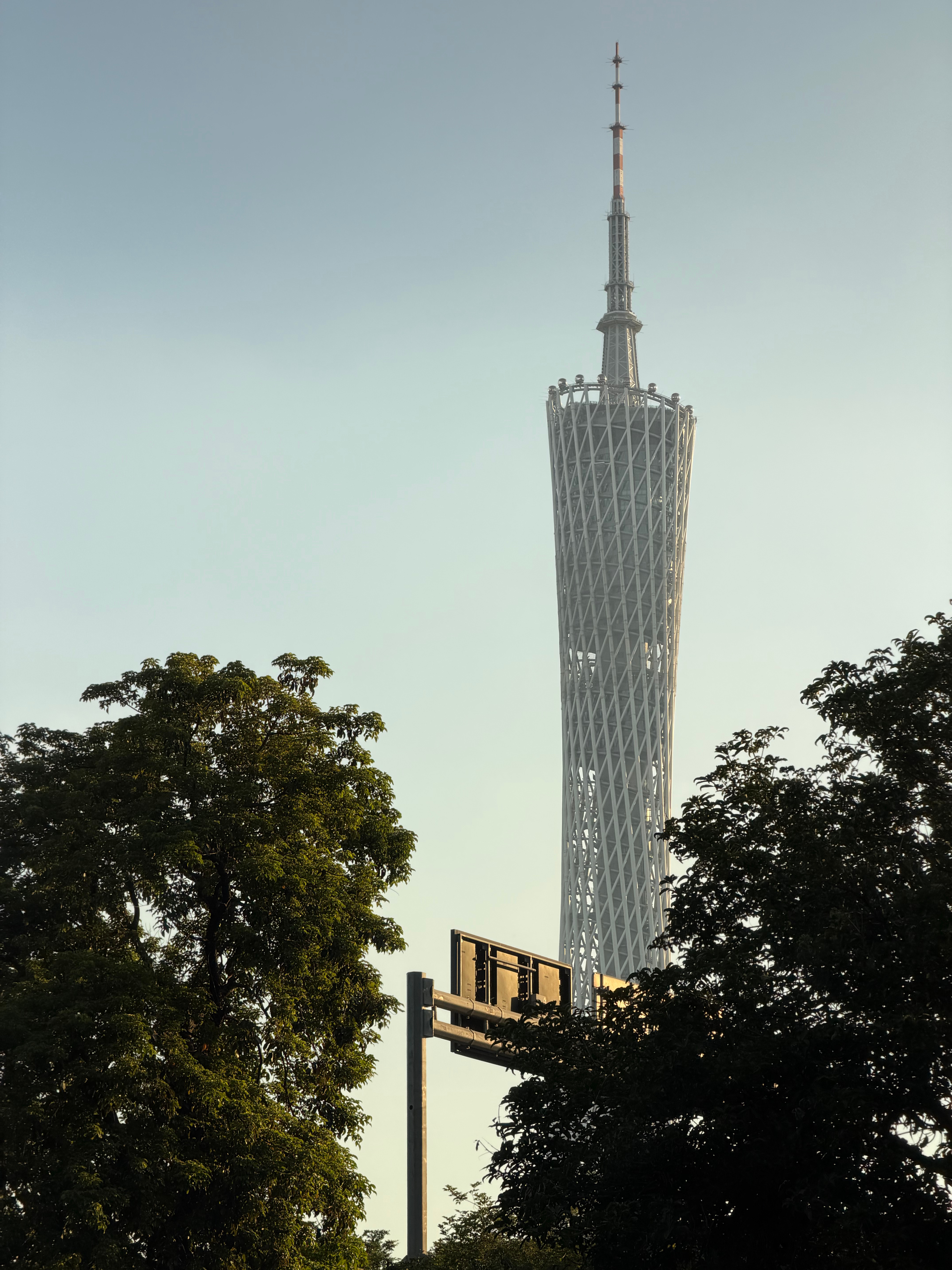 以前的南京青菜大排面，现在好喜欢广州！ 