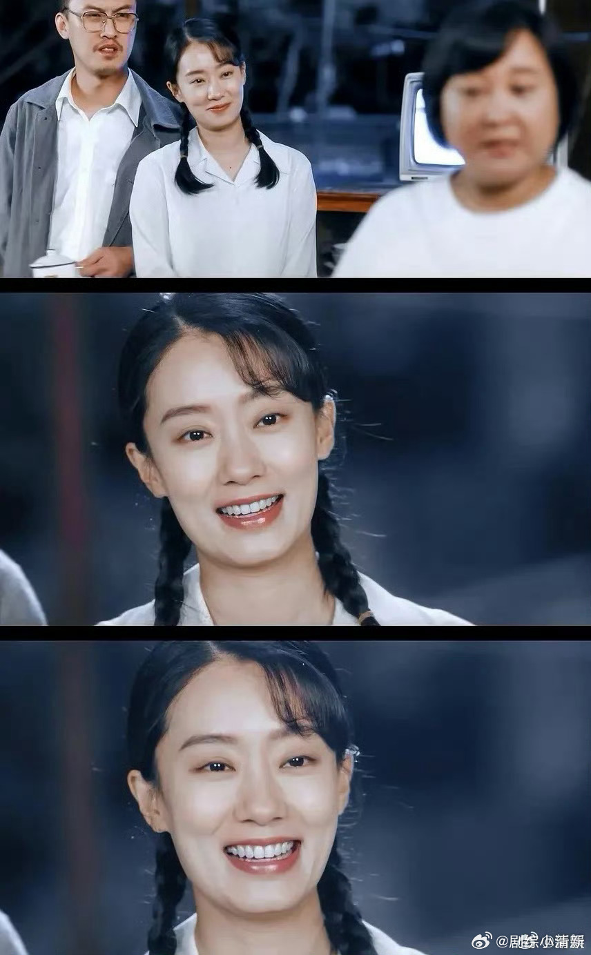 今年北影节有张小斐张小斐北京国际电影节 她当过演员，拿过影后，这次要当评委了。北