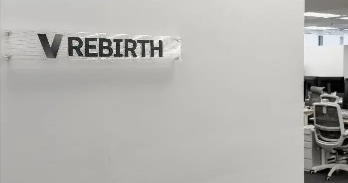 AI大牛刘威创立的Video Rebirth，刚刚又完成8000万美元融资