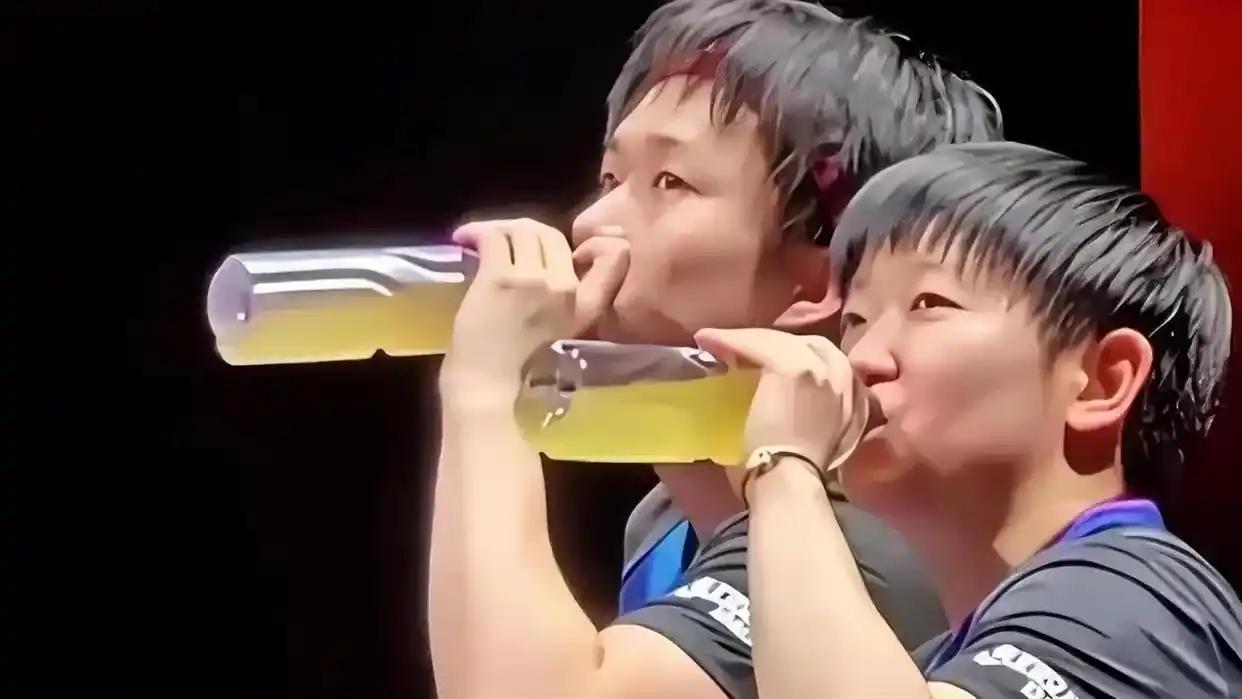 突发！国乒紧急调整，伦敦世乒赛再添新规，莎莎回京立马苦练狠上了!

距离2026