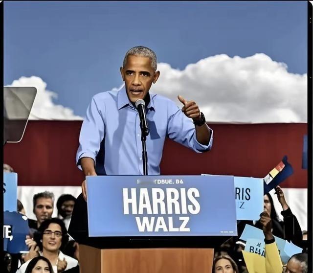 要说美国建国以来最糟糕的总统是谁，现在不少人一口咬定——就是奥巴马。哪怕以后美国