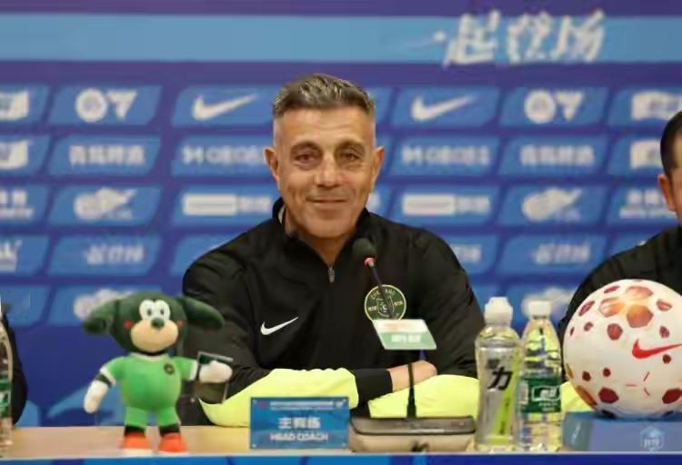 没米特里策，浙江队和罗斯就真的束手无“策”？我看未必！

明晚率先开战的中超第五