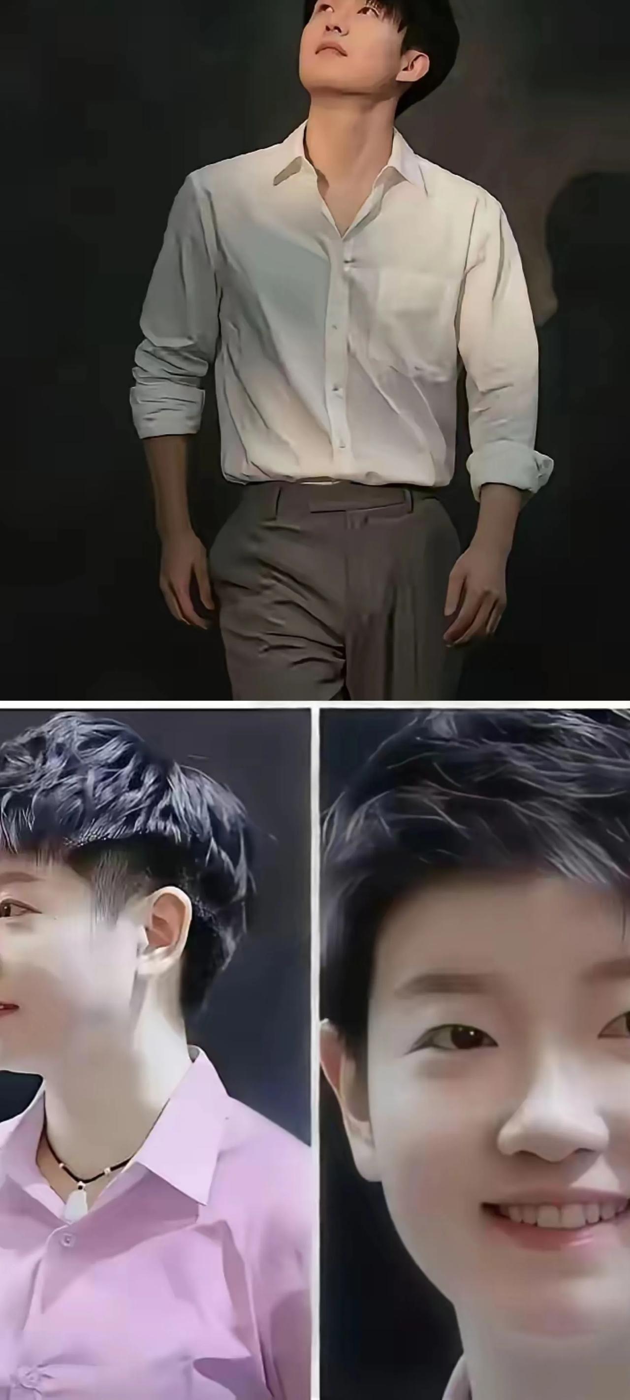 三年时光说长不长，却足够筛掉新鲜感的滤镜，留下实打实的默契和包容；三年岁月说短不