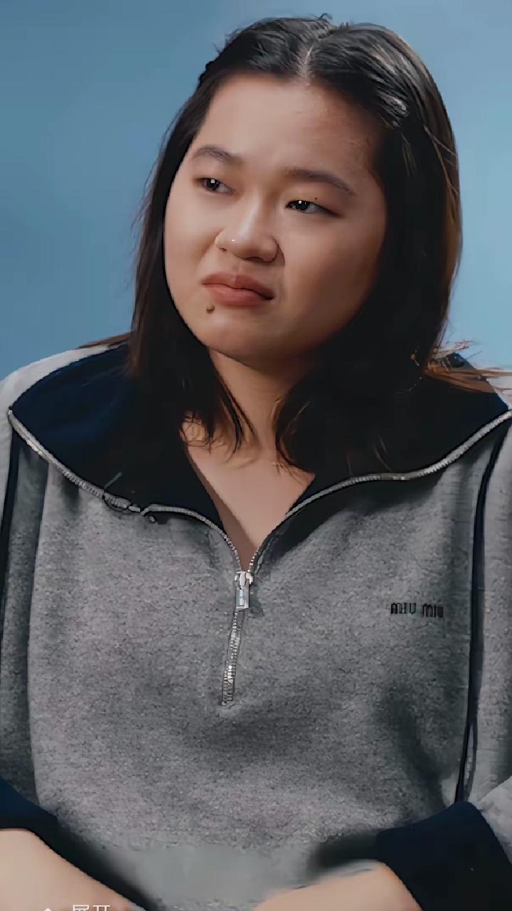 网暴是最可怕的！全红婵2026年3月30日播出的采访是说：不要骂我的家人，不要骂