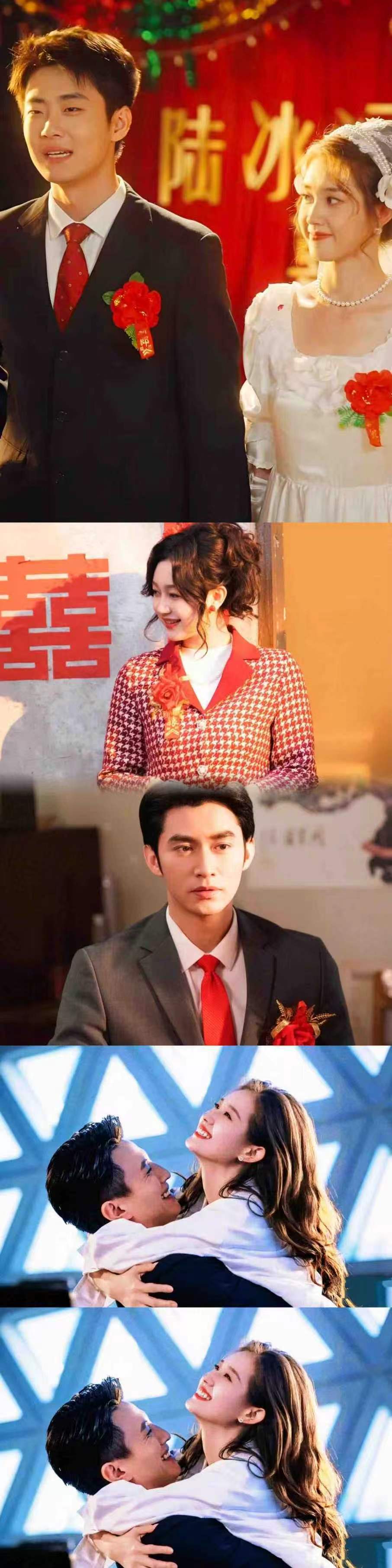 在白玉兰看到了短剧生命力刷短剧的朋友注意了，以后你的经典追剧清单又有三部值得反复