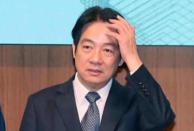 国防部首次证实，解放军已有斩首预案，央视曝光演习，赖清德要着急了
 
1月16日