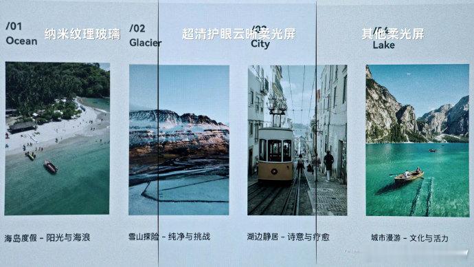 谁还不知道华为把纳米蚀刻工艺用在了平板的新屏幕上，这一般都是用在造芯片上的[允悲