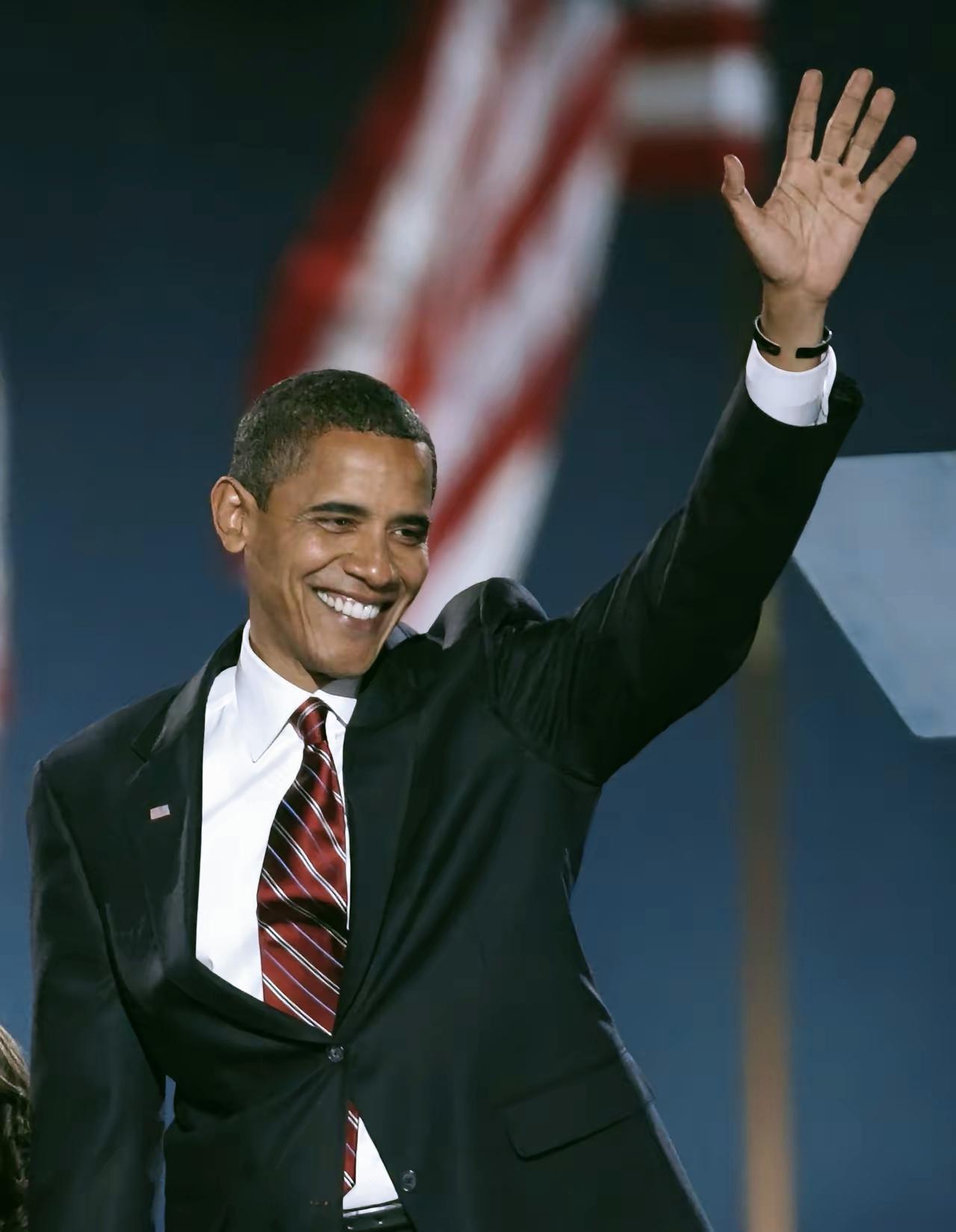 奥巴马、克林顿、拜登，这三位前总统恐怕做梦也没想到，他们联手的一记“道德重拳”，