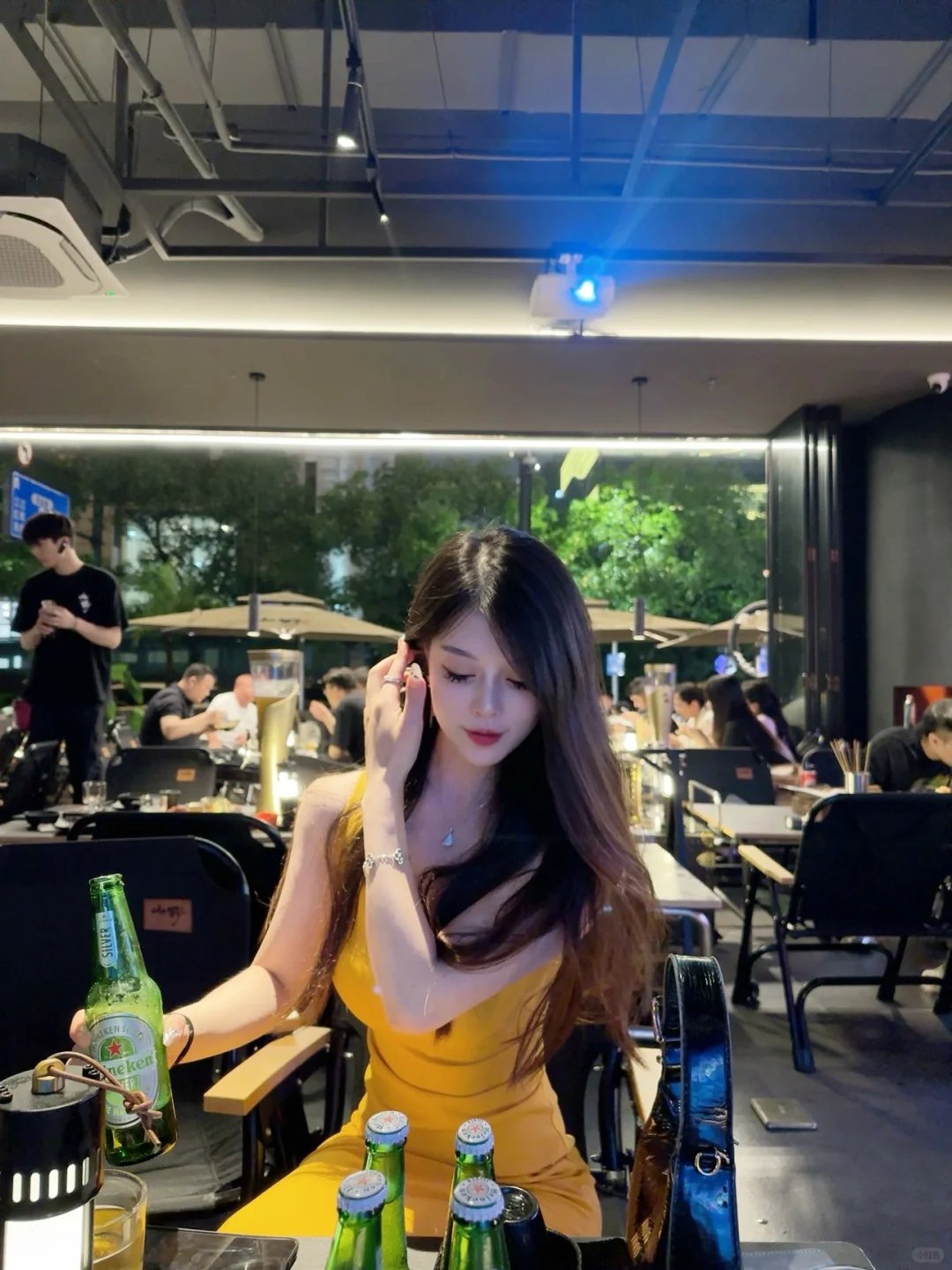 杭州小酒馆探店