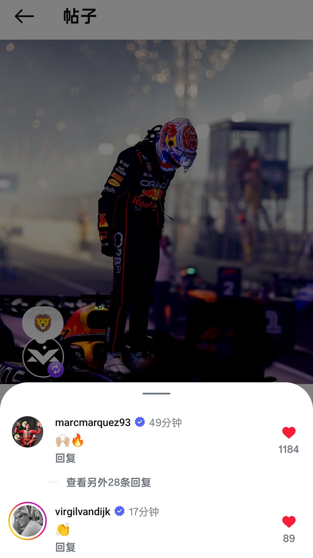 马后炮上大分 荷兰国脚组也上大分😉 